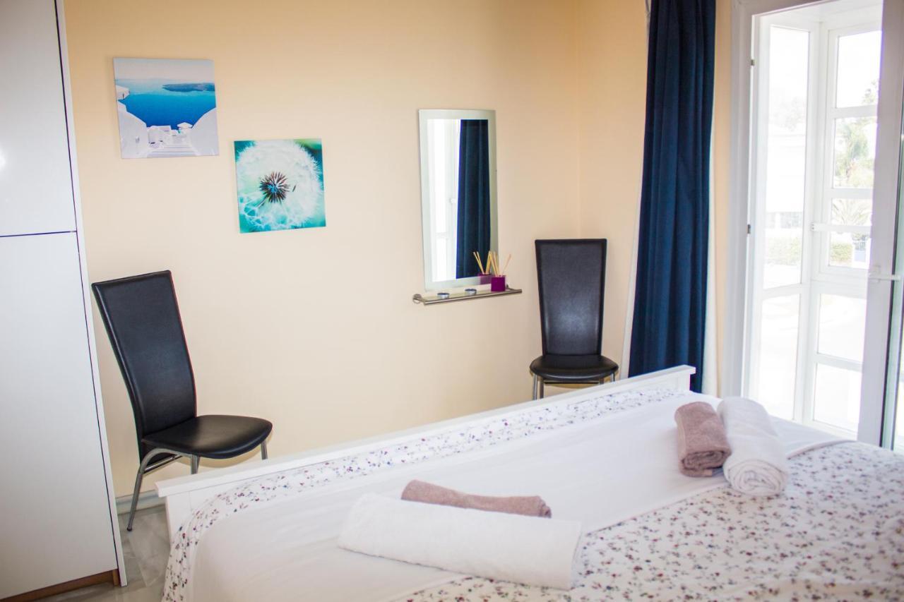 Puerto Marina Luxury Apartment With Sea Views Benalmádena Exterior photo