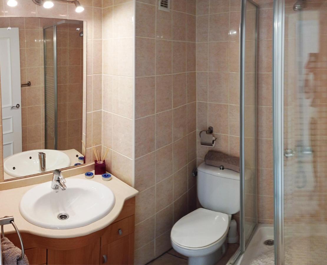 Puerto Marina Luxury Apartment With Sea Views Benalmádena Exterior photo