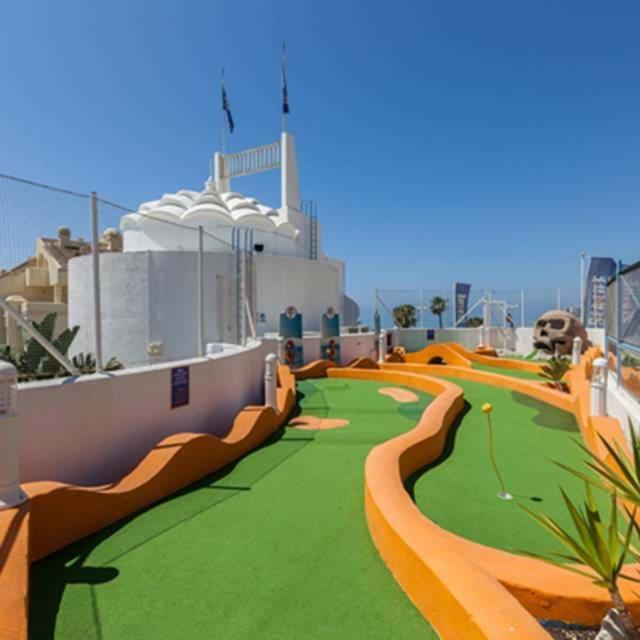 Puerto Marina Luxury Apartment With Sea Views Benalmádena Exterior photo