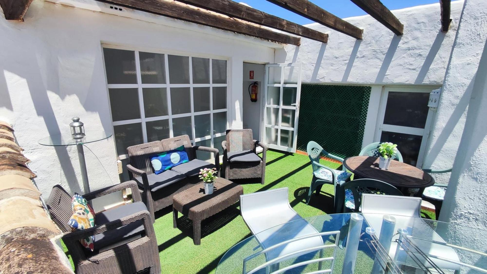 Puerto Marina Luxury Apartment With Sea Views Benalmádena Exterior photo